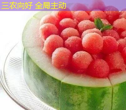 三农向好 全局主动