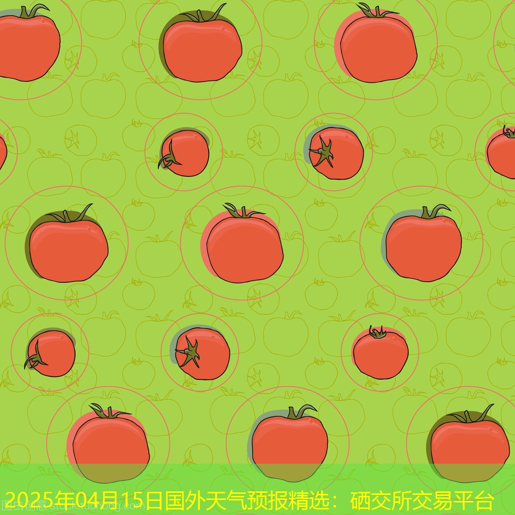 2025年04月15日国外天气预报精选