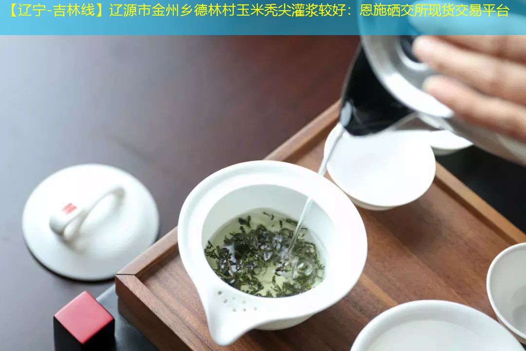 【辽宁-吉林线】辽源市金州乡德林村玉米秃尖灌浆较好