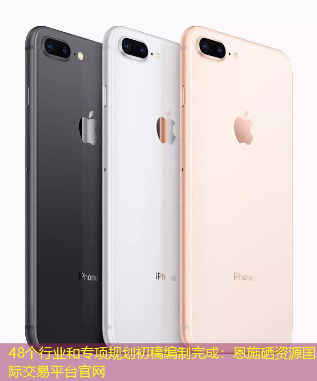 48个行业和专项规划初稿编制完成